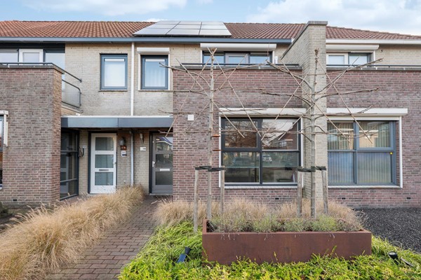 Medium property photo - Bovenstraat-Erf 19, 4741 AT Hoeven